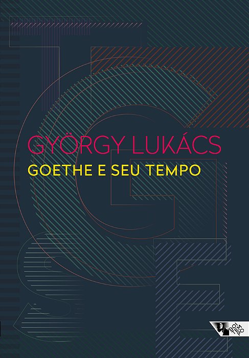 Goethe E Seu Tempo..-