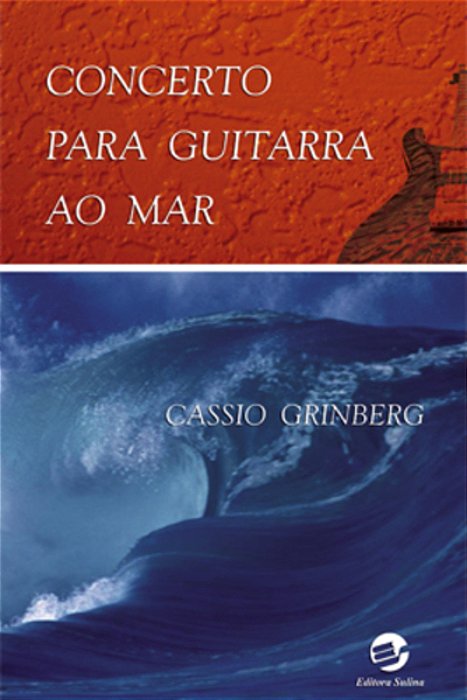 Concerto Para Guitarra Ao Mar..-