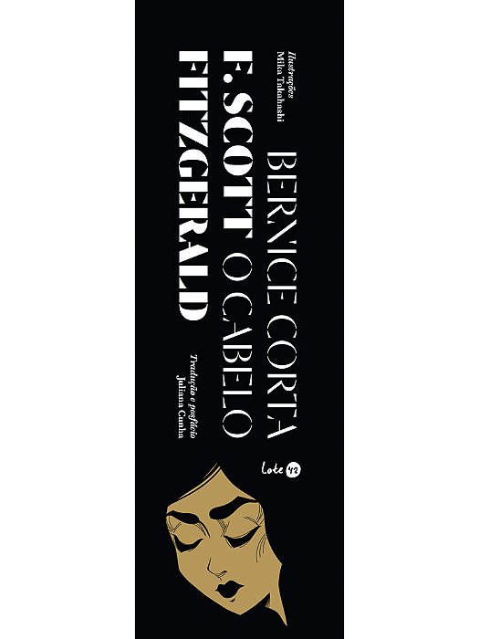 Bernice Corta O Cabelo..-