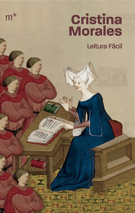 Leitura Fácil..-
