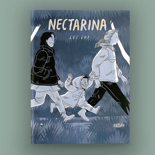 Nectarina..-