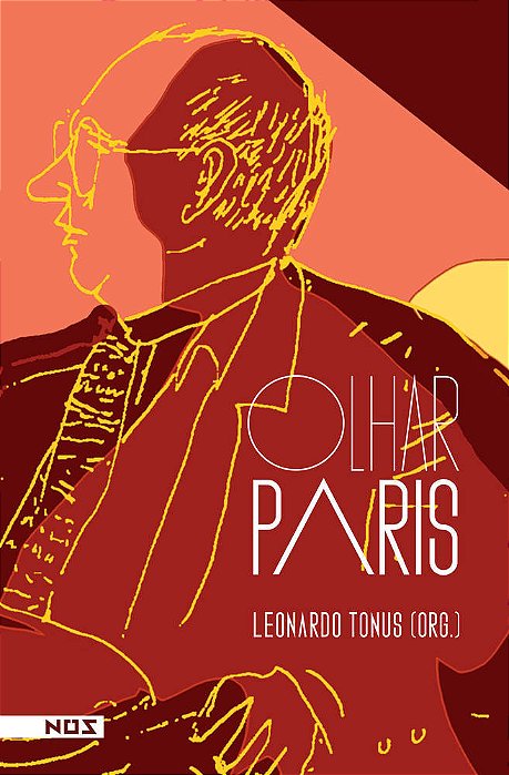Olhar Paris..-