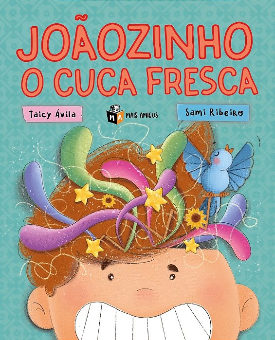 Joãozinho, O Cuca-Fresca..-