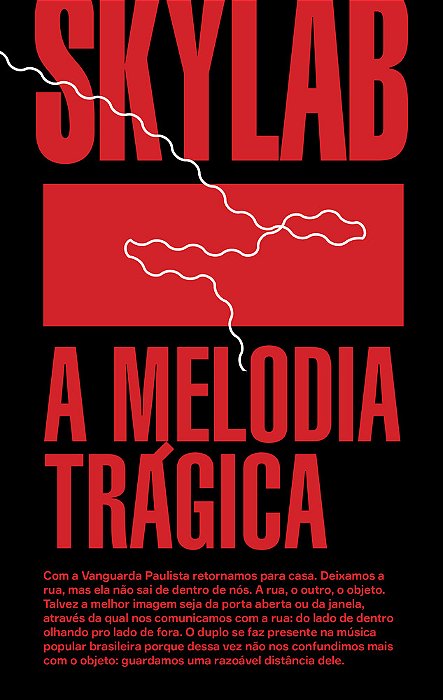 A Melodia Trágica..-