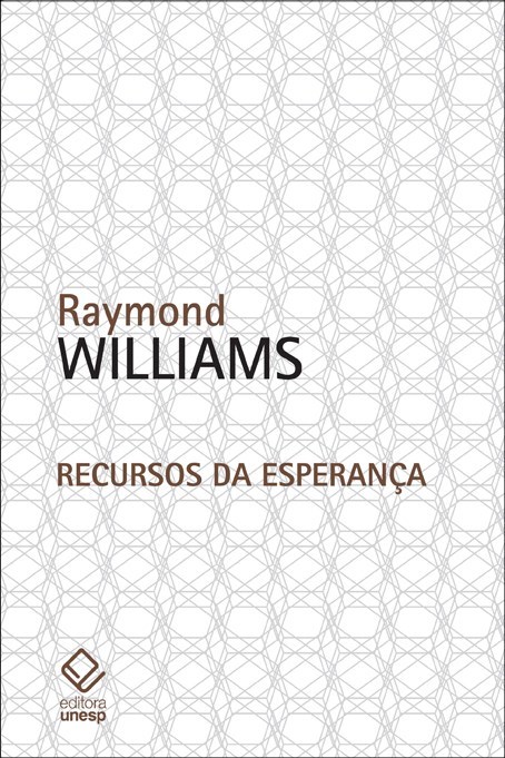 Recursos Da Esperança Cultura, Democracia, Socialismo..-