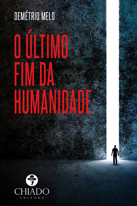 O Último Fim Da Humanidade..-