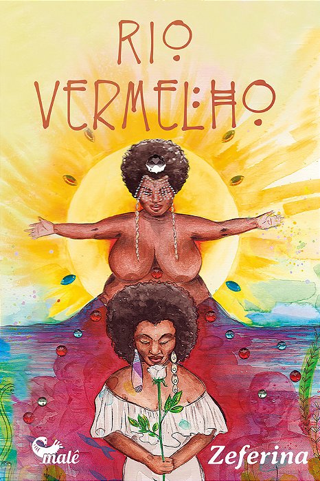 Rio Vermelho..-