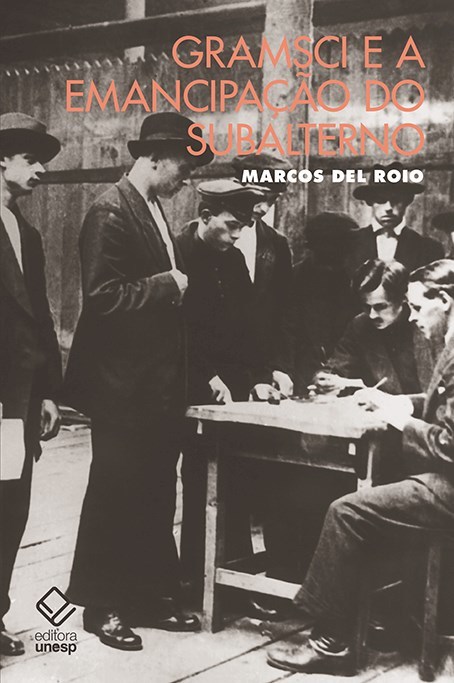 Gramsci E A Emancipação Do Subalterno..-