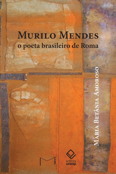 Murilo Mendes O Poeta Brasileiro De Roma..-