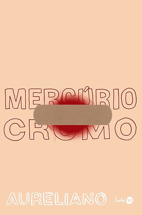 Mercúrio Cromo..-