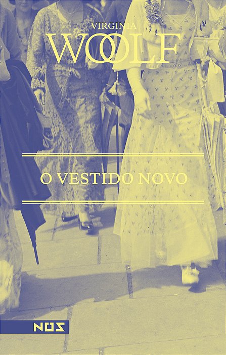 O Vestido Novo..-