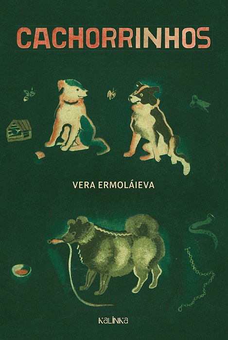 Cachorrinhos..-