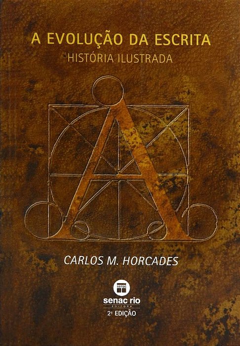 A Evolução Da Escrita..-