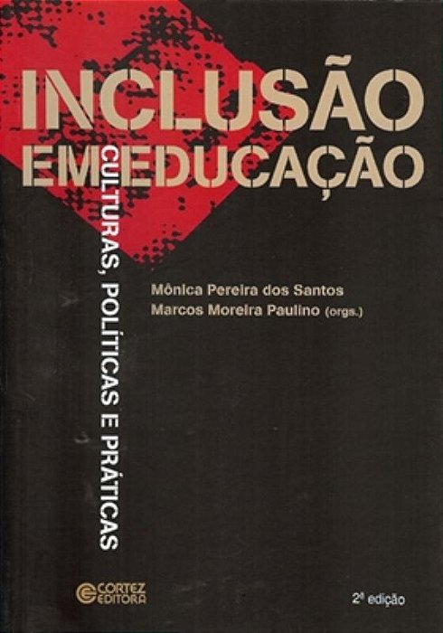 Inclusao Em Educação..-