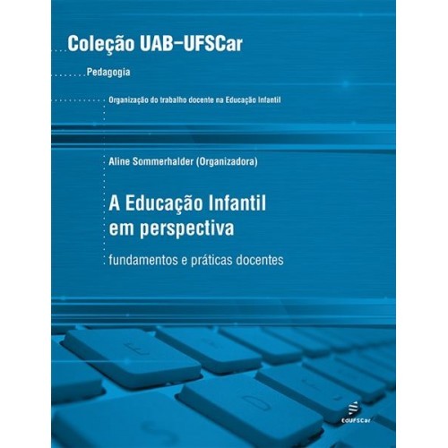 A Educação Infantil Em Perspectiva - Fundamentos..-