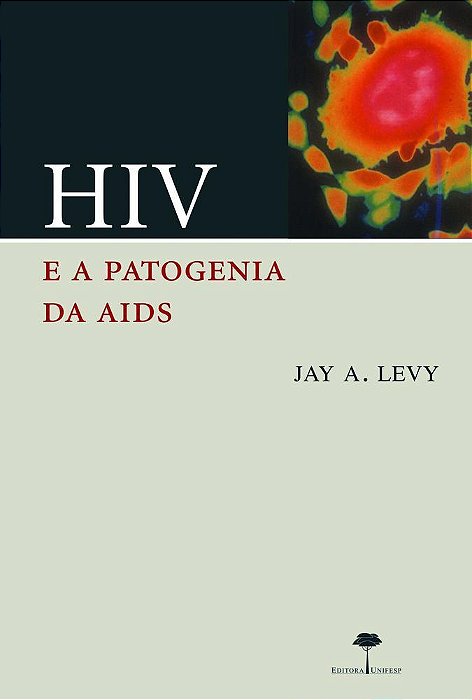 Hiv E A Patogenia Da Aids..-