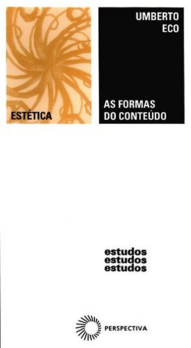As Formas Do Conteúdo..-