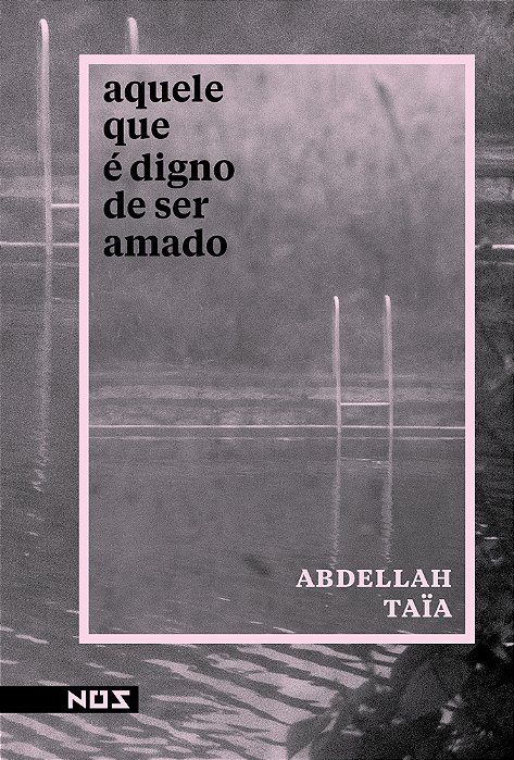 Aquele Que É Digno De Ser Amado..-