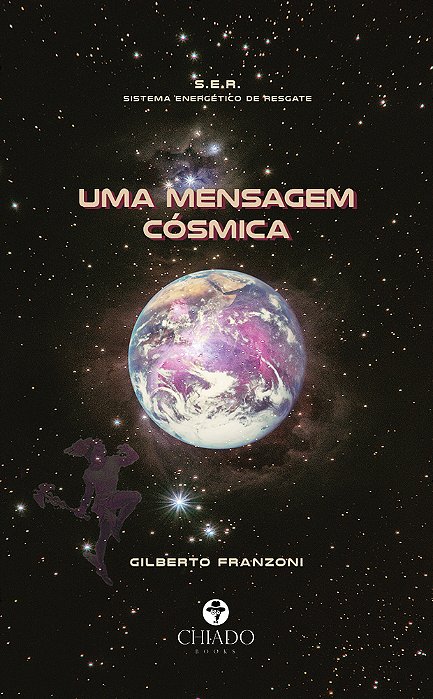 Uma Mensagem Cósmica..-