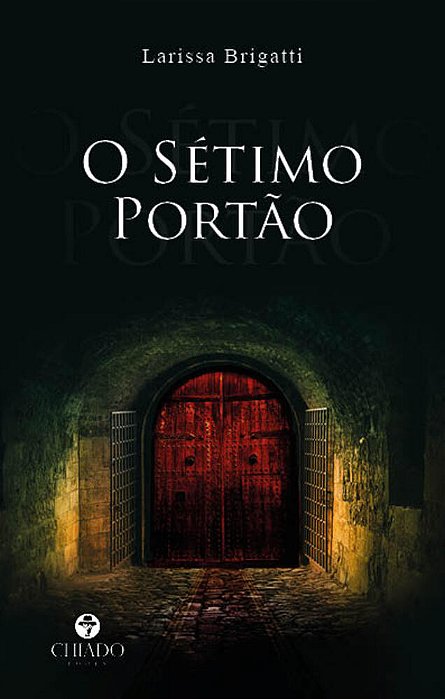 O Sétimo Portão..-