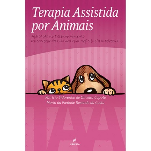 Terapia Assistida Por Animais..-
