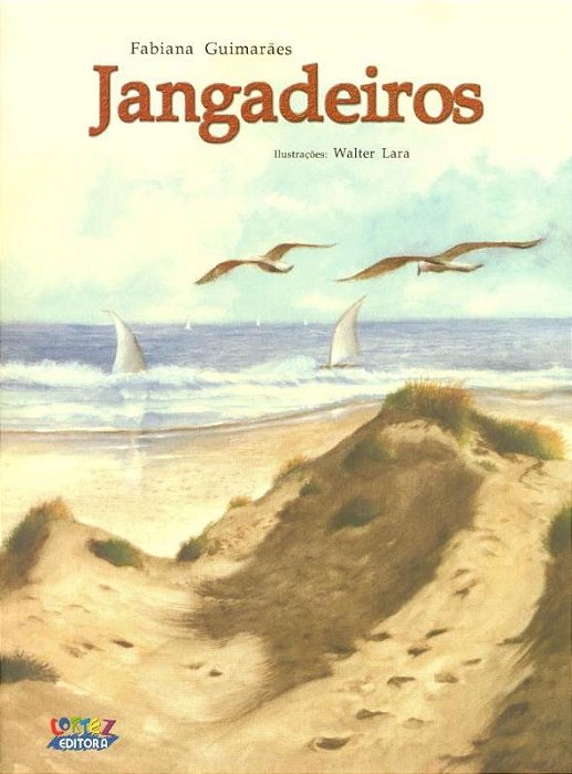 Jangadeiros..-