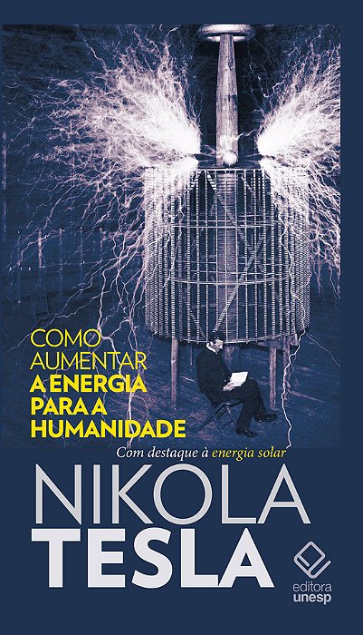 Como Aumentar A Energia Para A Humanidade Com Destaque À Energia Solar..-