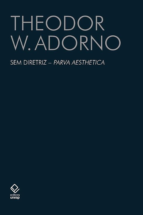 Sem Diretriz - Parva Aesthetica..-