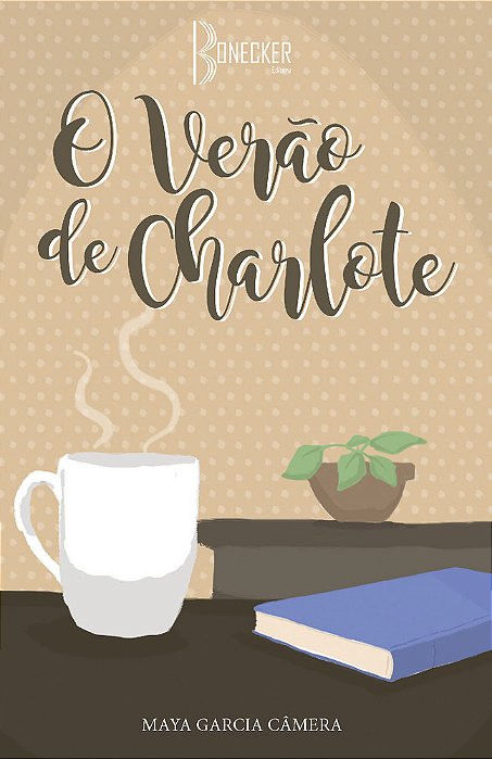 O Verão De Charlote..-