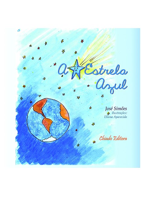 A Estrela Azul..-