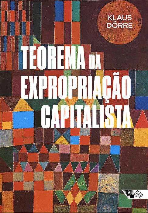 Teorema Da Expropriação Capitalista..-