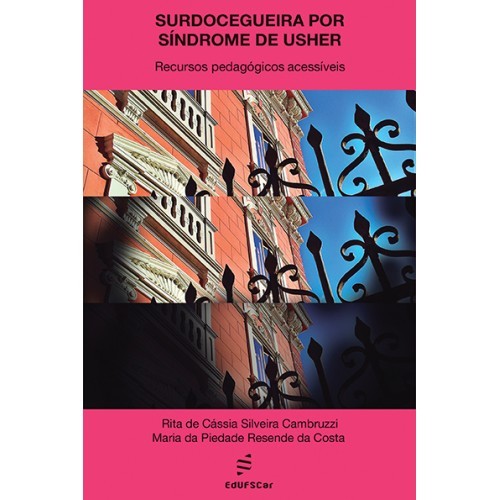 Surdocegueira Por Síndrome De Usher..-
