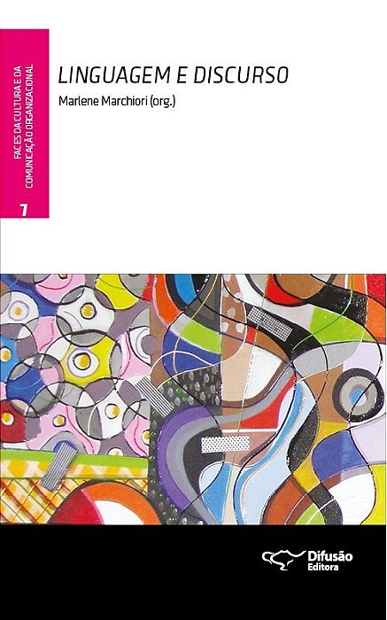 Linguagem E Discurso..-