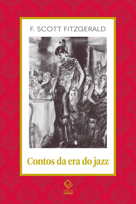 Contos Da Era Do Jazz..-