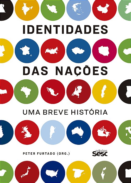 Identidades Das Nações Uma Breve História..-