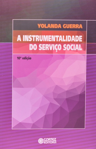 A Instrumentalidade Do Serviço Social..-