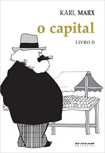 O Capital - Livro II..-