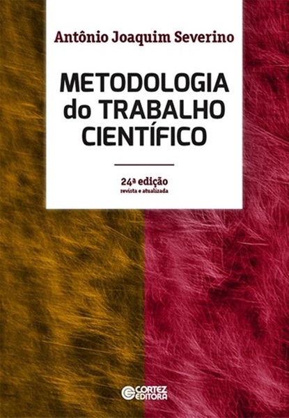 Metodologia Do Trabalho Científico..-
