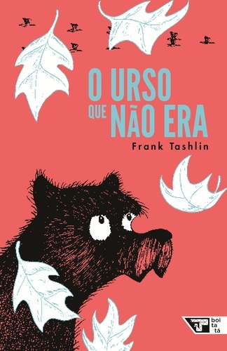 O Urso Que Não Era..-