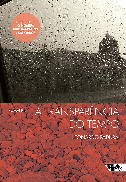 A Transparência Do Tempo..-