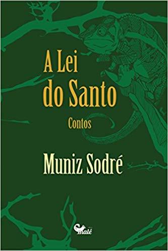 A Lei Do Santo..-