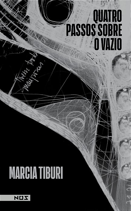 Quatro Passos Sobre O Vazio..-