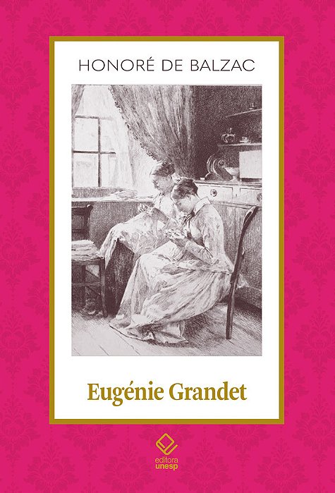 Eugénie Grandet..-