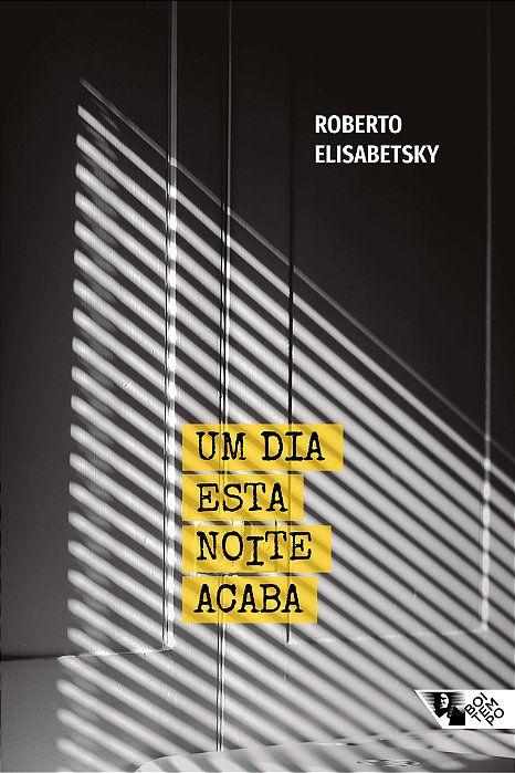 Um Dia Esta Noite Acaba..-