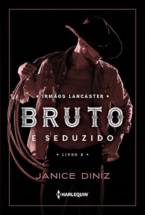 Bruto E Seduzido..-