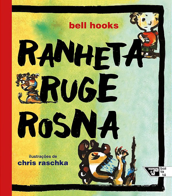 Ranheta Ruge Rosna..-