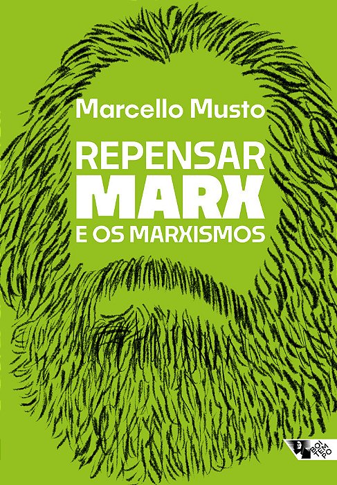 Repensar Marx E Os Marxismos Guia Para Novas Leituras..-