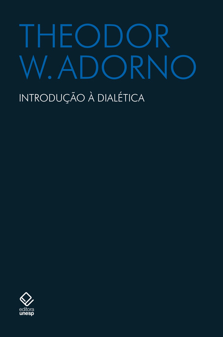 Introdução À Dialética..-