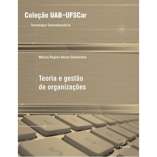 Teoria E Gestão De Organizacões..-
