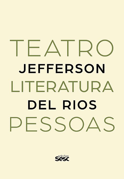Teatro, Literatura, Pessoas..-